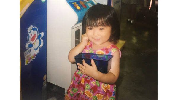 Hkt48 矢吹奈子 天使すぎる ちびなこ 写真にキュンキュンするファン続出 21年7月5日 エキサイトニュース