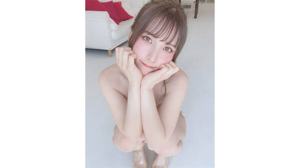 安心してください 紗愛 何も着てない 限界ギリギリ衝撃ショットに ドキドキが止まらない 21年7月12日 エキサイトニュース 安心してください 紗愛 何も着てない 限界ギリギリ衝撃ショットに ドキドキが止まらない 21年7月12日 エキサイトニュース