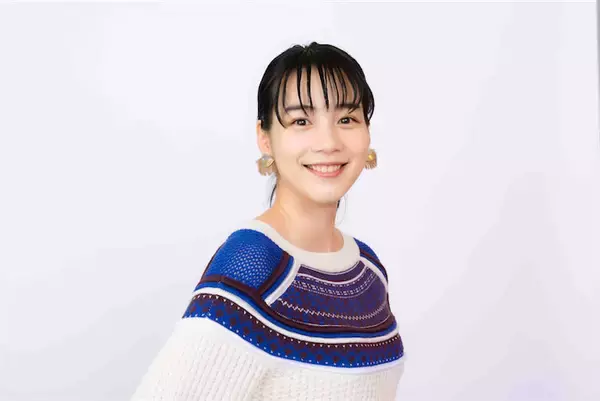 女優・のんが岩手県に続いて、宮城県石巻と女川へ「十年前の震災の大きさを改めて感じました」