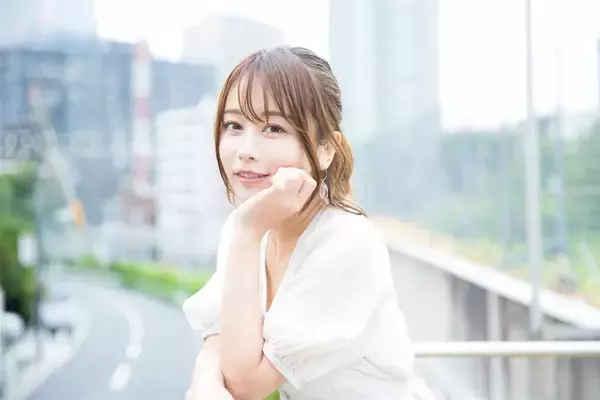 コスプレイヤー・いくみが語る“同人グラビア”のスタート「私もちょっと脱いでみたいな」