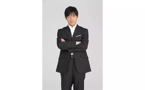 内村光良ライブ「内村文化祭」開催日時＆出演者が決定「お客さんの満面の笑みのために全精力を」