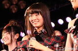 「AKB48の高島祐利奈が卒業公演　「私を見つけてくれて本当にありがとう」」の画像4