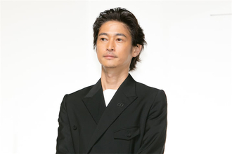 窪塚洋介、19年ぶりの主演ドラマに「浦島太郎みたいだなと、そんなに経ってたのかと」