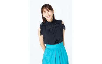 鷲見玲奈、修正無しへのこだわり明かす「シワがあったほうがちょっとエッチなんじゃないかな」