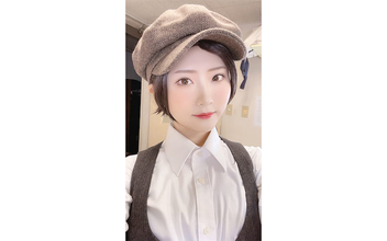 美女コスプレイヤー・すみれおじさん、初舞台で少年役熱演「次は2.5次元舞台に挑戦したい」