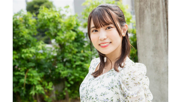 グラビアでも注目、Jams Collection坂東遥「アイドルは天職、これ以外何の職にも就けない」