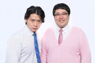 マヂカルラブリーと菅田将暉が『オールナイトニッポン』でついにメディア初共演
