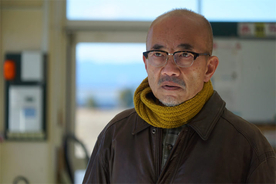 竹中直人がドラマ『死神さん』で田中圭と相棒に「シリーズ化したら、ニセ儀藤として登場したい」