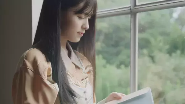 乃木坂46 3期生が4年を経て完成させた『思い出ファースト』MVが公開