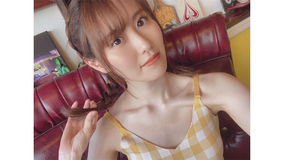 NGT48 西潟茉莉奈、初写真集から「可愛いしか出てこない」美麗オフショットを大公開