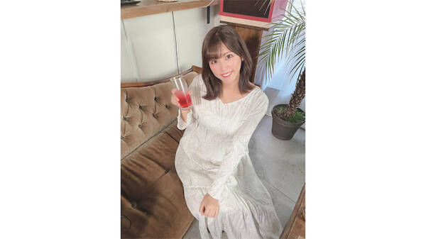 清楚な彼女がワンピースを脱ぐと 篠原冴美 最強ボディで魅せる これがこう ショット披露 21年9月27日 エキサイトニュース