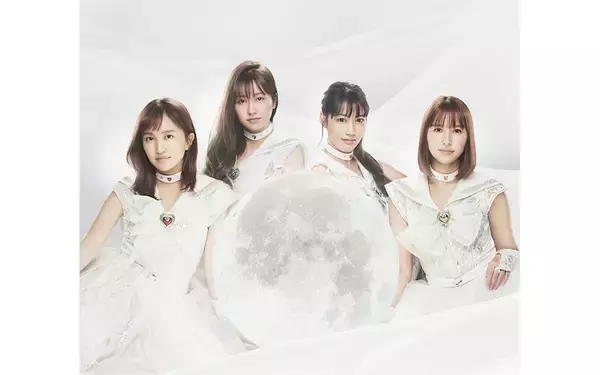 ももいろクローバーZのメモリアルNFTトレカが発売、全52種類の絵柄がついに公開