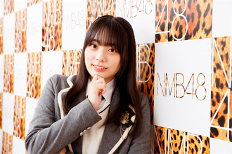 韓国人初のNMB48 イ・シヨンが語る「私が日本のアイドル、NMB48を目指した理由」