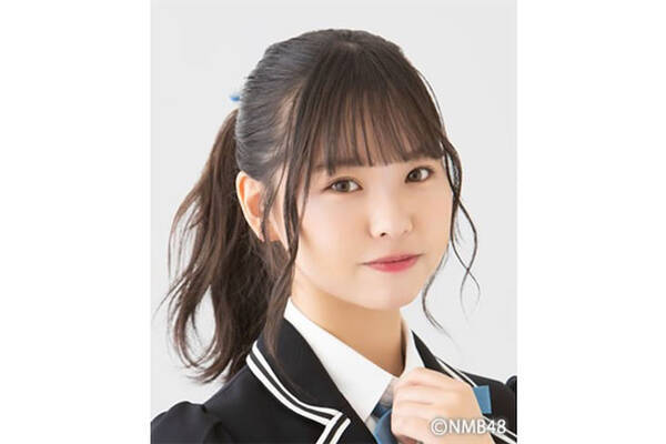 Nmb48 本郷柚巴 セクシー キュートな にらめっこ 水着ショットを渡辺美優紀が絶賛 21年10月1日 エキサイトニュース