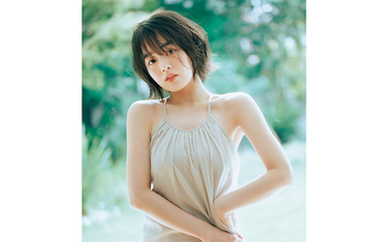女優・伊原六花が初めて魅せた大人セクシー、素肌感あふれるグラビアで『FLASH』に