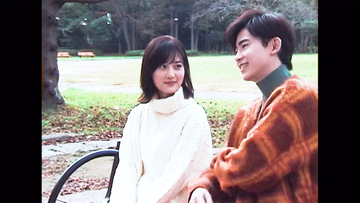 乃木坂46 山下美月出演『じゃない方の彼女』主題歌Thinking DogsのMVが100万再生突破