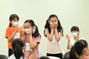 ミュージカル アニー 16年公演オーディション合格者発表 15年11月24日 エキサイトニュース ミュージカル アニー 16年公演オーディション合格者発表 15年11月24日 エキサイトニュース