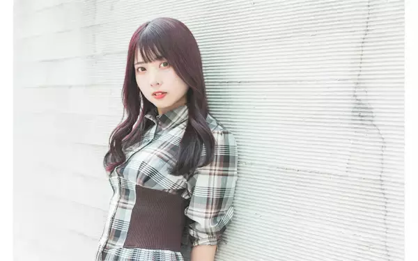 「ただのビキニだとツマらない」とみこが語る競泳水着と写真集へのこだわり