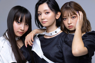 タワーレコード アイドル企画「NO MUSIC, NO IDOL?」にTask have Funが登場