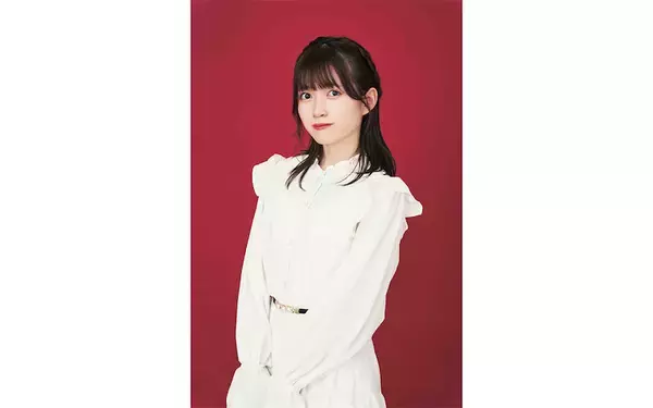 パラディーク 阿久津友理、「自分を変えたい」両親に土下座してまで進んだアイドルへの道