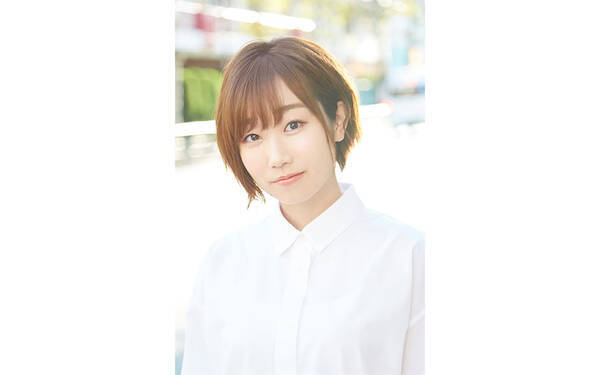 ウマ娘 田所あずさ One Piece 山口勝平など 声優紅白歌合戦 の第２弾出演声優が解禁 21年11月26日 エキサイトニュース