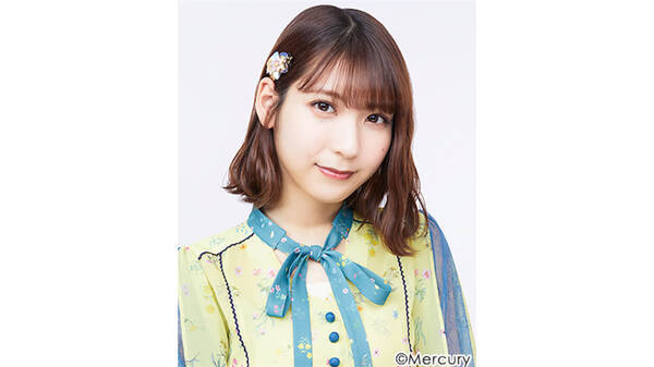 こんな頃もありました Hkt48 松岡菜摘 森保まどかとの懐かしすぎる 天使 コスプレ披露 21年11月27日 エキサイトニュース