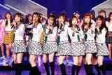 「HKT48が10周年特別記念公演を開催「もっともっとHKT48だったら上に行ける」【写真13点】」の画像1