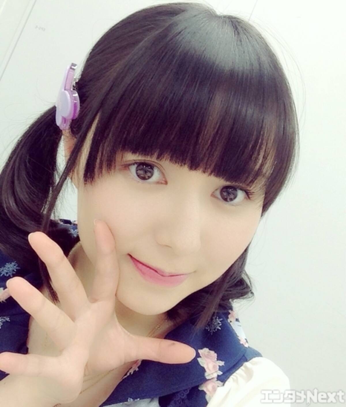 Berryz工房 菅谷梨沙子 からもらったもの みきちゅのドルオタコラム第2回 15年4月28日 エキサイトニュース