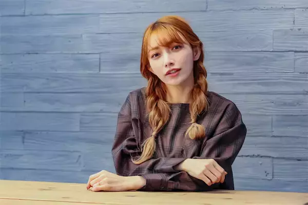 後藤真希が約10年ぶりの有観客ライブを開催「デビューして23年…ファンの子との距離感は変わらない」