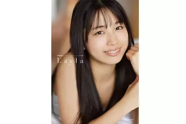 アンジュルム 伊勢鈴蘭、1st写真集から至高のスタイル輝く水着オフショット公開「芸術的に美しい」