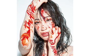 アップアップガールズ（プロレス）乃蒼ヒカリ、ソロ楽曲＆写真集が発売