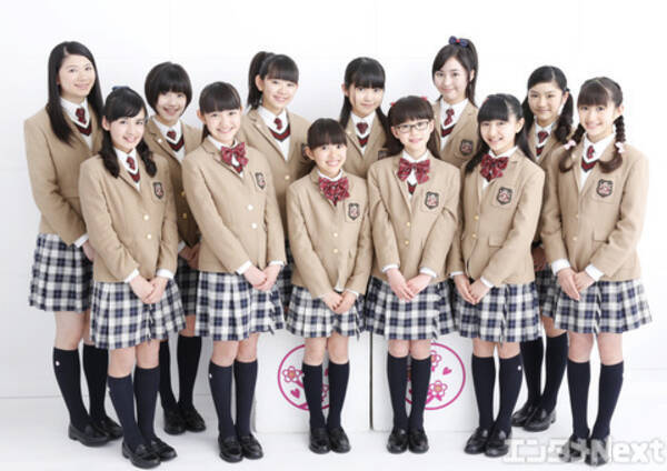 さくら学院 2015年度 12人体制で臨むそれぞれの想い 完全版 2015年