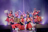 「SUPER☆GiRLS、聖夜にCDデビュー11周年を飾るアニバーサリーライブを開催」の画像4