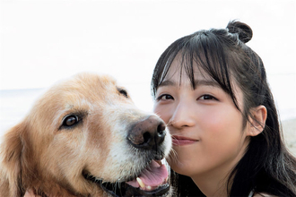AKB48エース・小栗有以、20歳の誕生日を記念した写真集パネル展が全国6書店にて開催決定