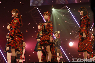 AKB48たかみな、最後の握手会で卒業公演日程&プロデュース公演詳細を発表！