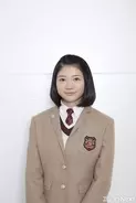 さくら学院 初代教育委員長 大賀咲希って 目線は本当に上から 16年1月3日 エキサイトニュース