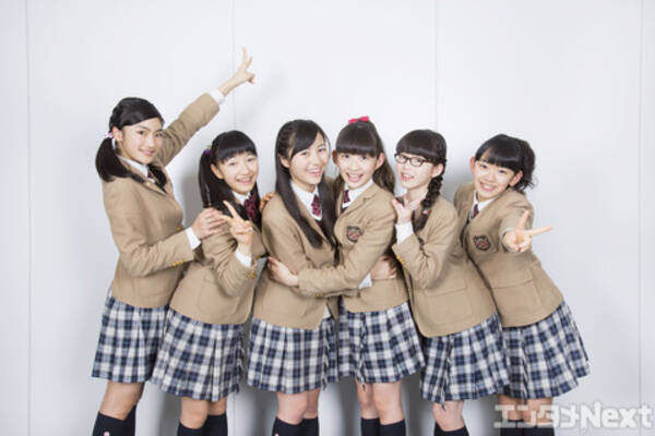 さくら学院 待望の6thアルバム さくら学院 15年度 キラメキの雫 って どんな感じ 16年3月1日 エキサイトニュース