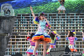 横山「新しいAKB48になれるよう頑張っていく」AKB48単独コンサート開催