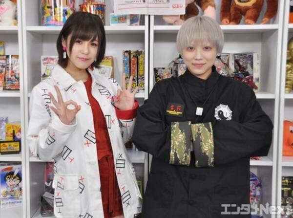 Nmb48木下百花 三田麻央の名アシスタントぶりが必見 Oha Oha アニキ におはスタ世代が熱中 16年12月22日 エキサイトニュース