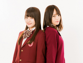 最強のアイドルバラエティ『ひらがな推し！』の裏側 日向坂46高瀬愛奈＆宮田愛萌