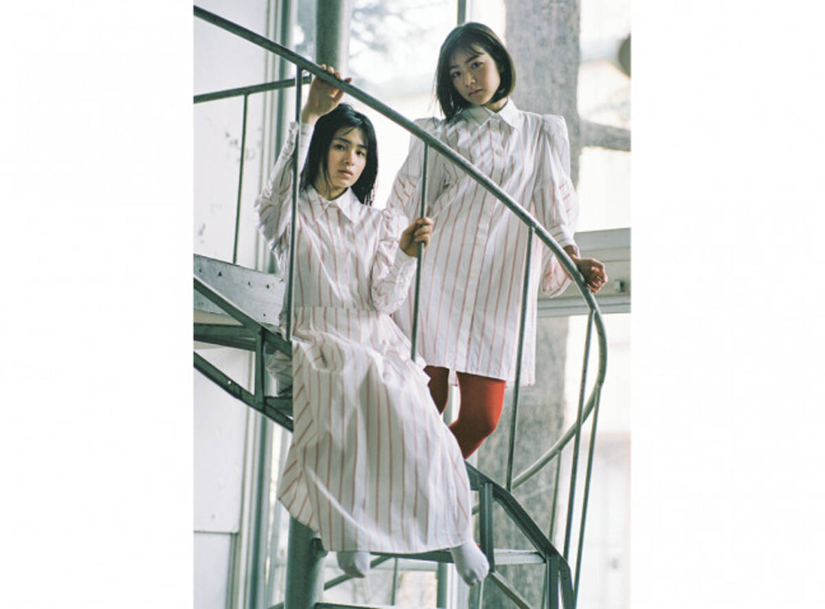 乃木坂46 北野日奈子 大園桃子 全人類と戦っても後輩を守りたいと思った 19年4月25日 エキサイトニュース 5 5