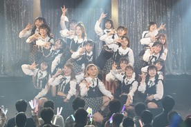 SKE48関東ツアー全力すぎる東京公演を詳細レポート【画像31点】