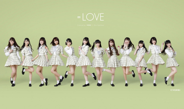 ＝LOVE、東京女子流、ゆるめるモ！などTIF2019出演アイドル17組を発表