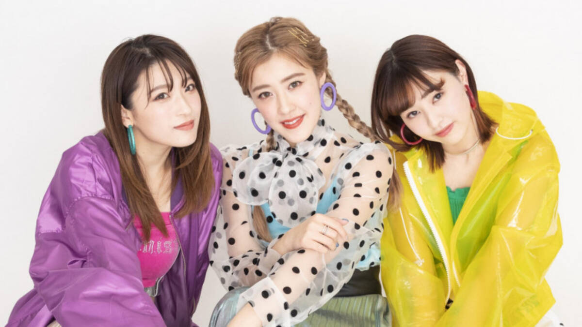 夏焼雅 Pink Cres 座談会 Berryz工房と同じで女の子はバチバチするから面白い 19年5月18日 エキサイトニュース