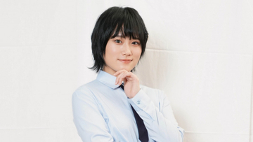 NMB48城恵理子8年間を振り返る「メンバーがいたから自信はなくても私らしくできた」