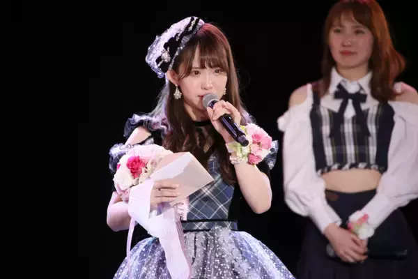 「「大嫌いが大好きに」SKE48松村香織29歳3カ月のラストステージ」の画像