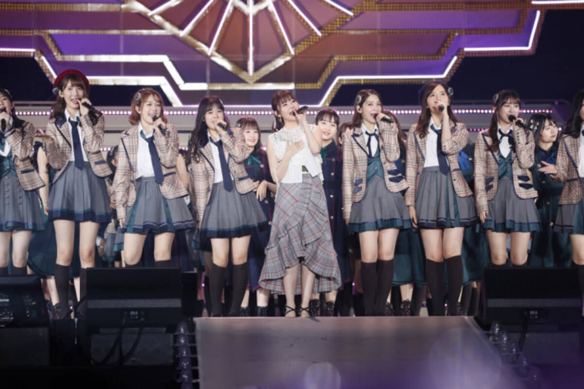 全てはHKT48のために…指原莉乃が福岡・感謝祭に散りばめた未来への