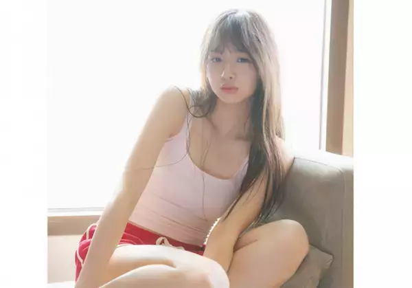 「“アイドル界最強フォトジェニック”三品瑠香 1st写真集ネット未公開カット解禁」の画像