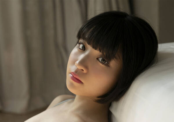 でんぱ組 虹コン ネットに救われたアイドル 根本凪 写真集ネット未公開カット 19年6月22日 エキサイトニュース