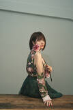 「ももクロ佐々木彩夏＆AKB48下尾みうが表紙『OVERTURE』最新号なか見せ【画像17点】」の画像13